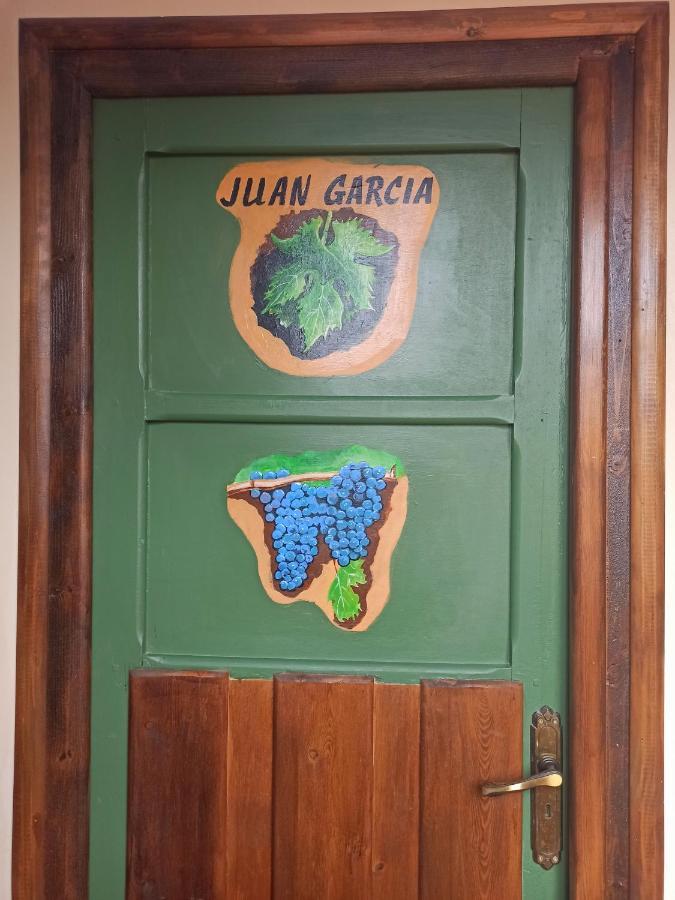 Casa Rural La Bodega Aldeadávila de la Ribera 外观 照片