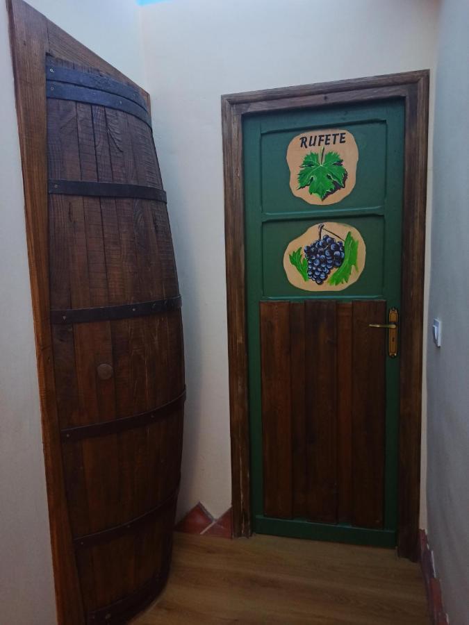 Casa Rural La Bodega Aldeadávila de la Ribera 外观 照片