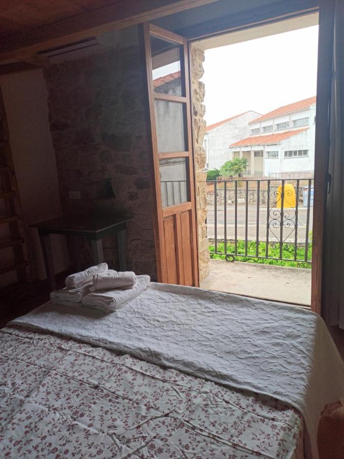 Casa Rural La Bodega Aldeadávila de la Ribera 外观 照片
