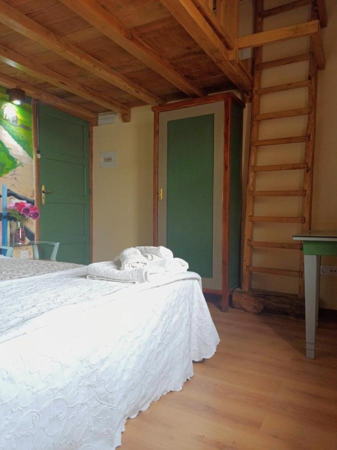 Casa Rural La Bodega Aldeadávila de la Ribera 外观 照片