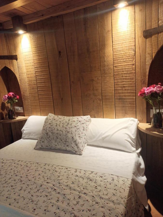 Casa Rural La Bodega Aldeadávila de la Ribera 外观 照片