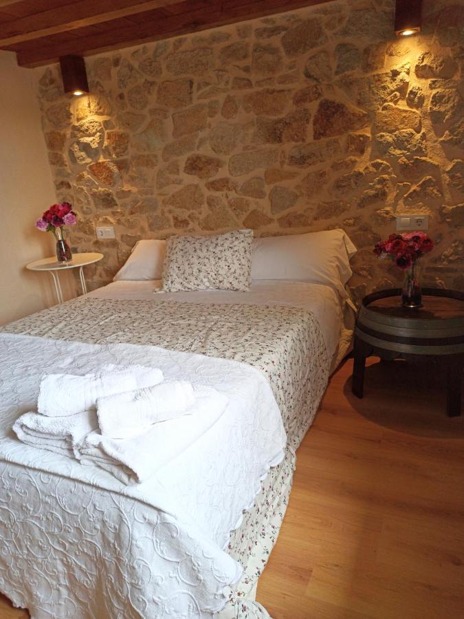 Casa Rural La Bodega Aldeadávila de la Ribera 外观 照片