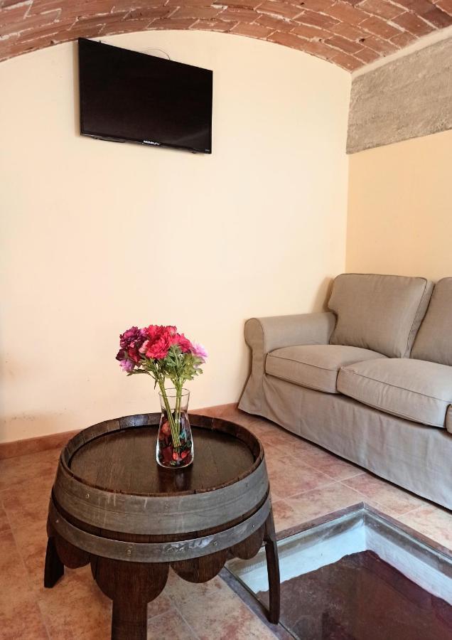 Casa Rural La Bodega Aldeadávila de la Ribera 外观 照片
