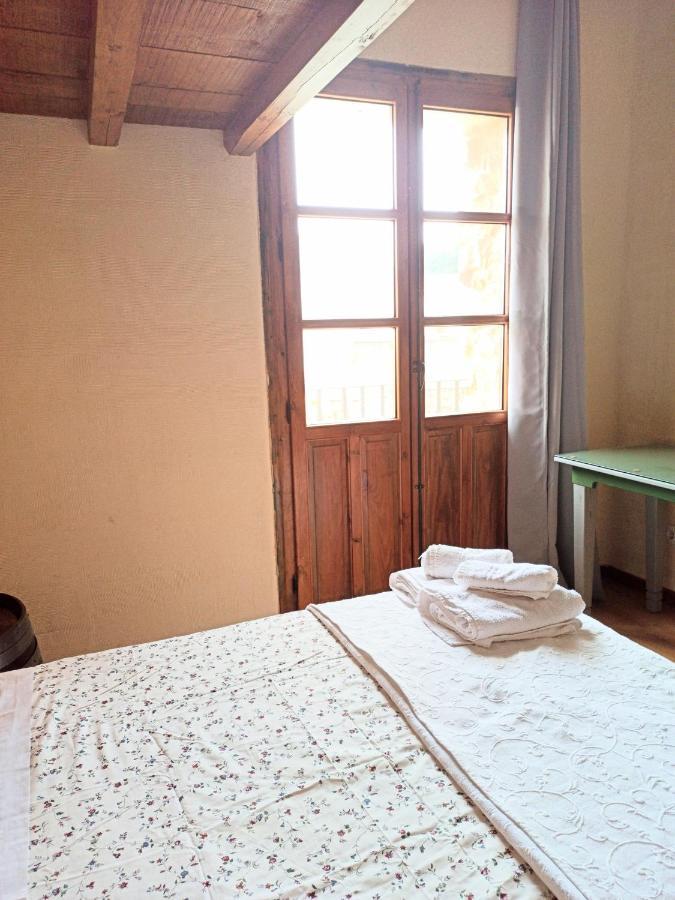 Casa Rural La Bodega Aldeadávila de la Ribera 外观 照片