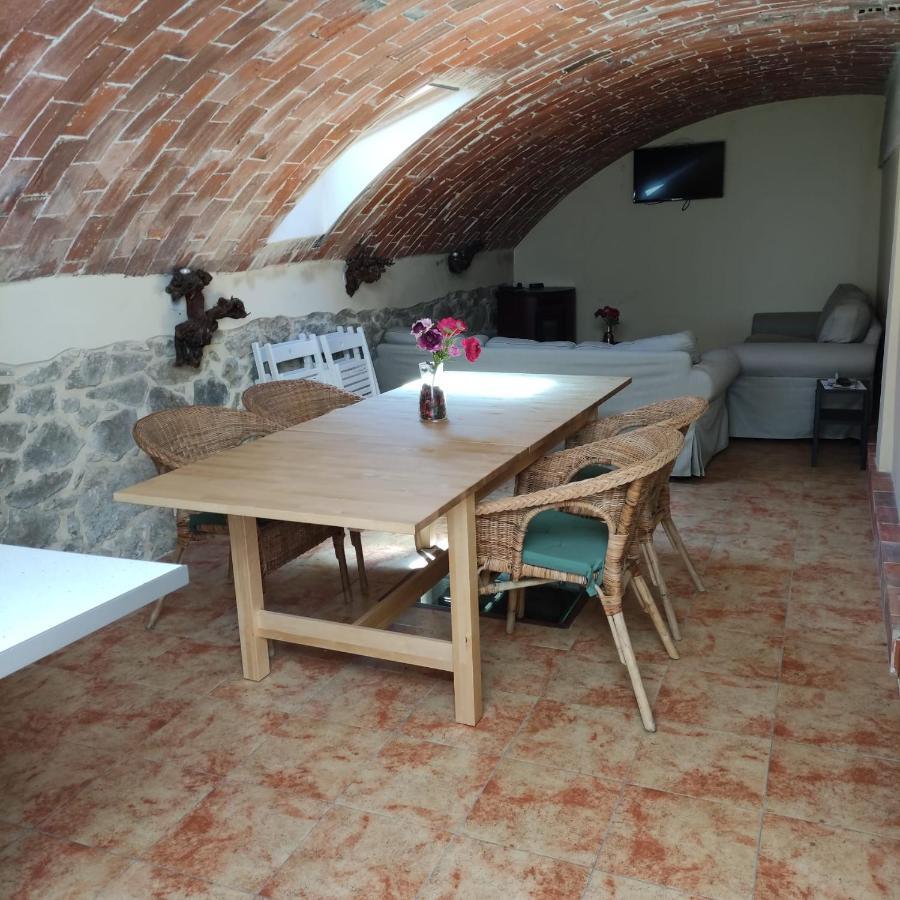 Casa Rural La Bodega Aldeadávila de la Ribera 外观 照片