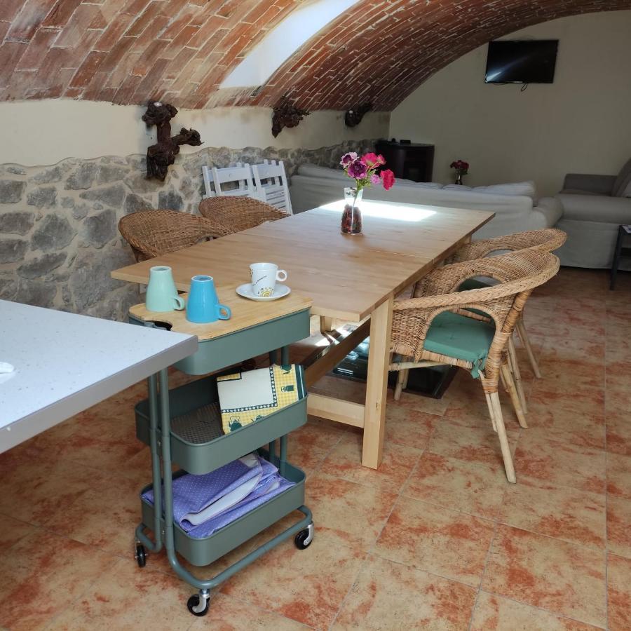 Casa Rural La Bodega Aldeadávila de la Ribera 外观 照片